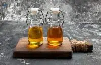 Refined Kerosene Petroleum Fuel Product