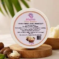 100% Raw Unrefined Shea Butter
