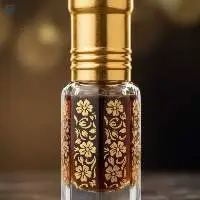100% Pure Agarwood (Oud) Essential Oil
