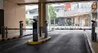 Automatic Parking Barrier Gate System Solution