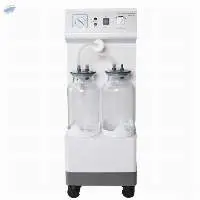 7A-23B Electric Suction Apparatus