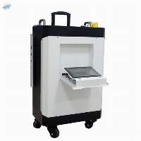 Laser Cleaning Machine for Industrial Surface