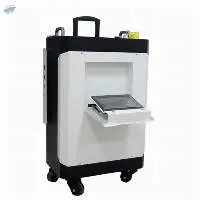 Laser Cleaning Machine for Industrial Surface