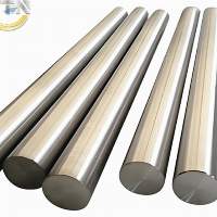 Titanium Bar  
