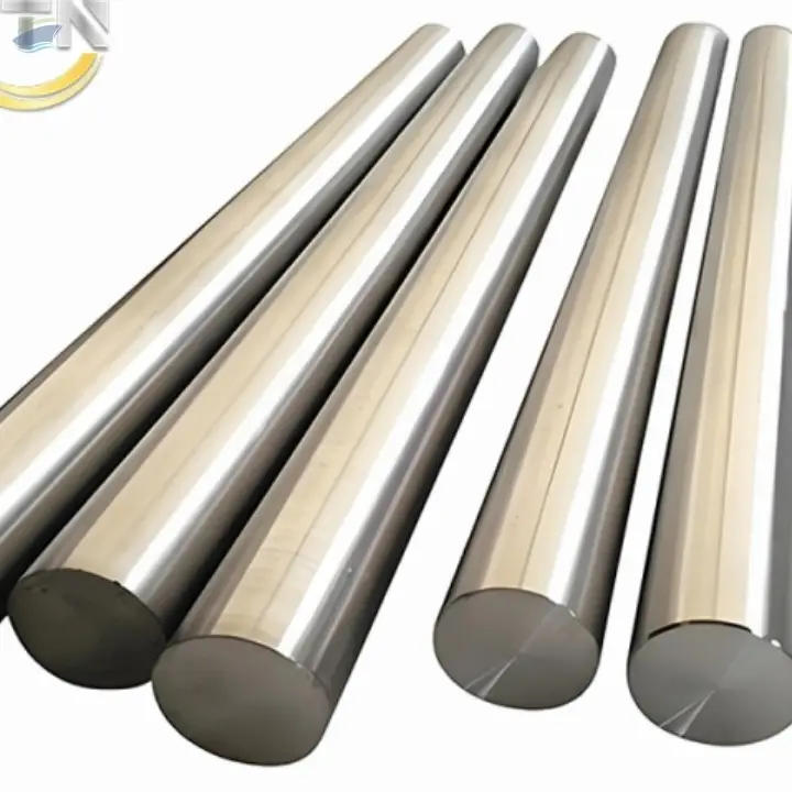 Titanium Bar  
