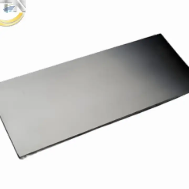 Ti6Al4V ELI Titanium Sheet IS05832-3