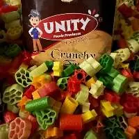 Mixed Fryums