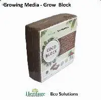 Growing Media - Grow Blocks