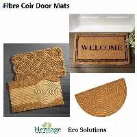Fibre Coir Door Mats