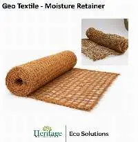 Geo Textile - Moisture Retainer