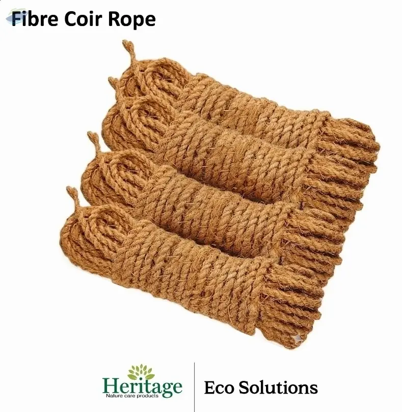 Coir Rope