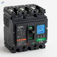 Premium Moulded Case Circuit Breaker MCCB
