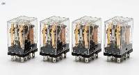 High Performance Industrial Control Relay
