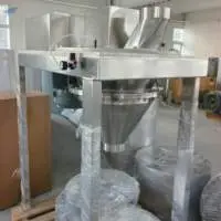 High-Efficiency Powder Mill