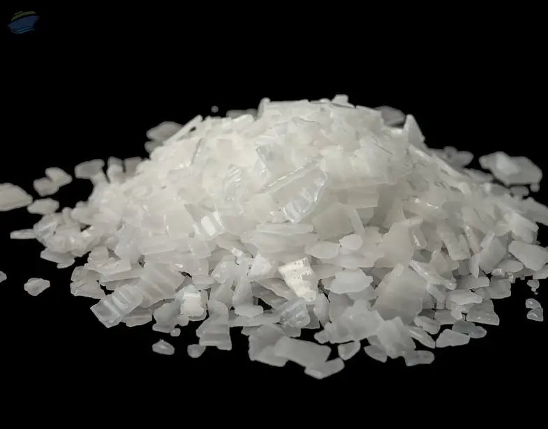 Potassium Hydroxide