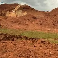 Premium Quality Bauxite Ore for Industrial Use