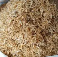 Dried Ebi