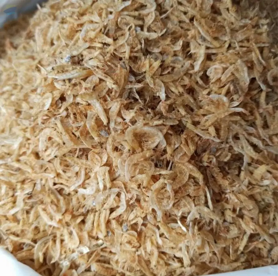 Dried Ebi