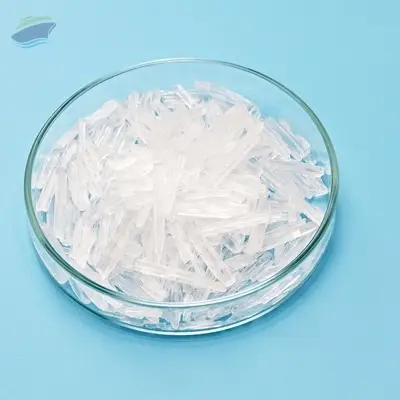 Premium Menthol Crystal Cooling Crystals