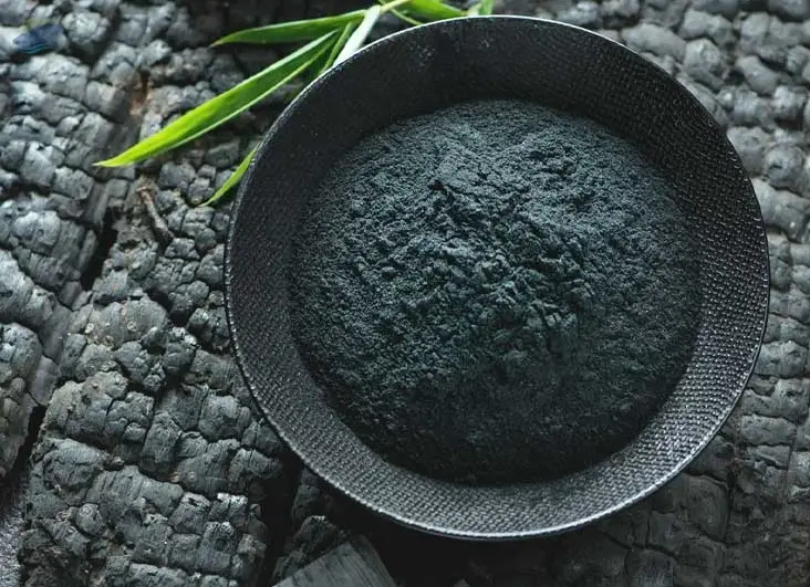 Grade A Premium Activated Carbon Charcoal