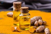 Premium Turmeric Oil Export Quality