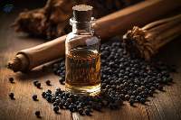 Premium Black Pepper Oil Export Quality