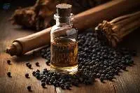 Premium Black Pepper Oil Export Quality