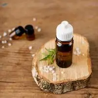 High Purity Camphor Oil for Aromatic Use