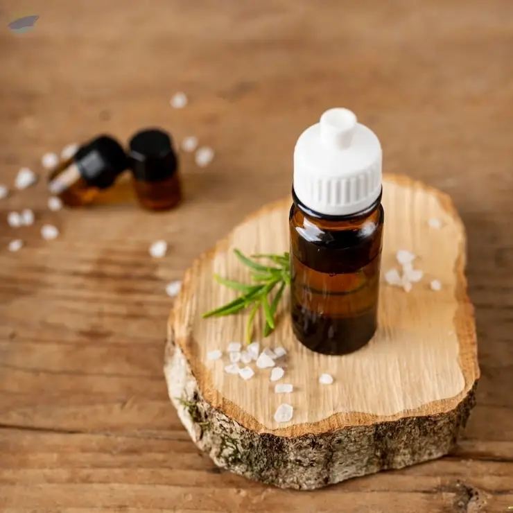 High Purity Camphor Oil for Aromatic Use