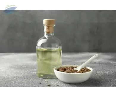 Premium Natural Caraway Essential Oil
