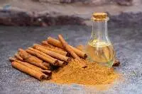 Premium Natural Cinnamon Bark Essential Oil