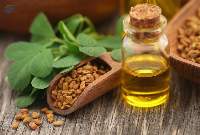 Premium Natural Fenugreek Seed Oil