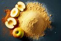 Premium Natural Apple Powder Export Quality