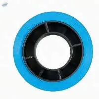 Forwa 10m High Temp PTFE Industrial Binder Tape
