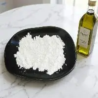 Activated Bleaching Earth