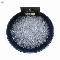 Hot Sale White Silica Gel Beads Desiccant