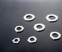 Flat Round Washers AS1252