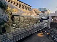 Diesel Generator Set Kohler Power Systems 2000
