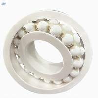 High-Performance Ceramic Bearings