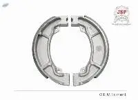 Honda Activa Super Splendor Brake Shoe