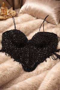 Desinger Blouses And Cortset