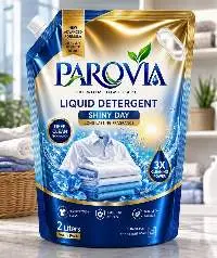 PAROVIA Liquid Detergent 2 Liters