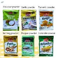 Powder Spices - Dried Noodle- Glass Noodle
