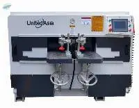 CNC Tenoner