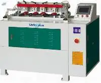 CNC Dovetailing Machine