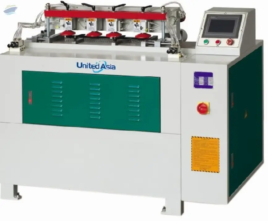 CNC Dovetailing Machine