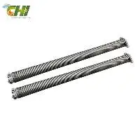 Black Oil-Tempered Garage Door Springs Supplier