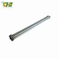 Galvanized Garage Door Springs  