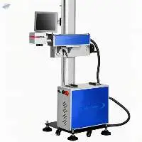Online Laser Marker