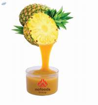 Frozen Pineapple Juice Concentrate